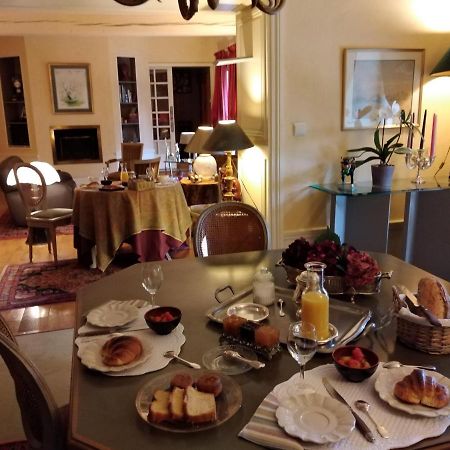 Maison Epellius Collonges-au-Mont-d'Or Экстерьер фото