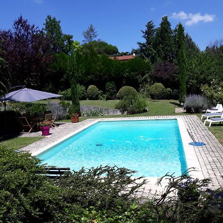 Maison Epellius Collonges-au-Mont-d'Or Экстерьер фото