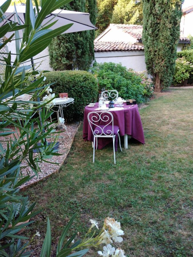 Maison Epellius Collonges-au-Mont-d'Or Экстерьер фото