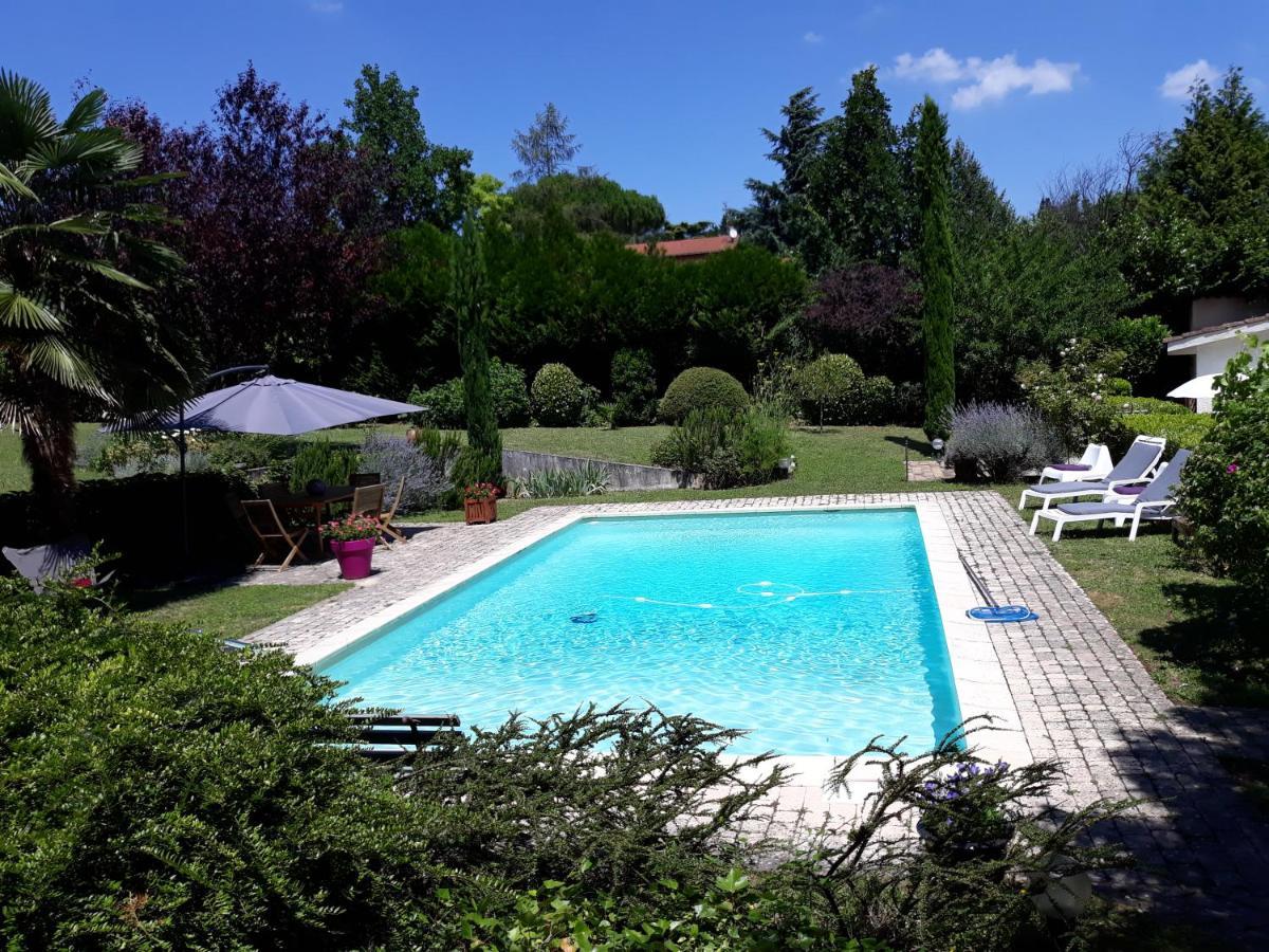 Maison Epellius Collonges-au-Mont-d'Or Экстерьер фото