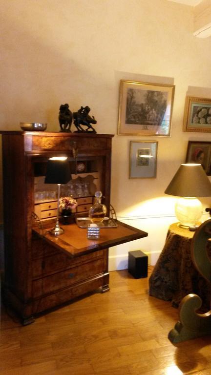 Maison Epellius Collonges-au-Mont-d'Or Экстерьер фото