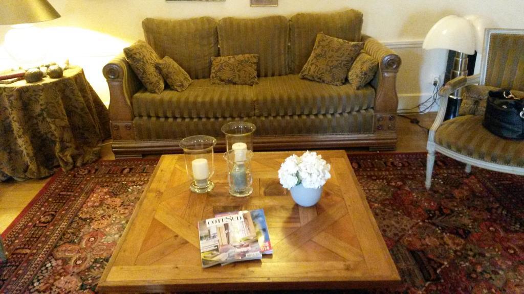 Maison Epellius Collonges-au-Mont-d'Or Экстерьер фото