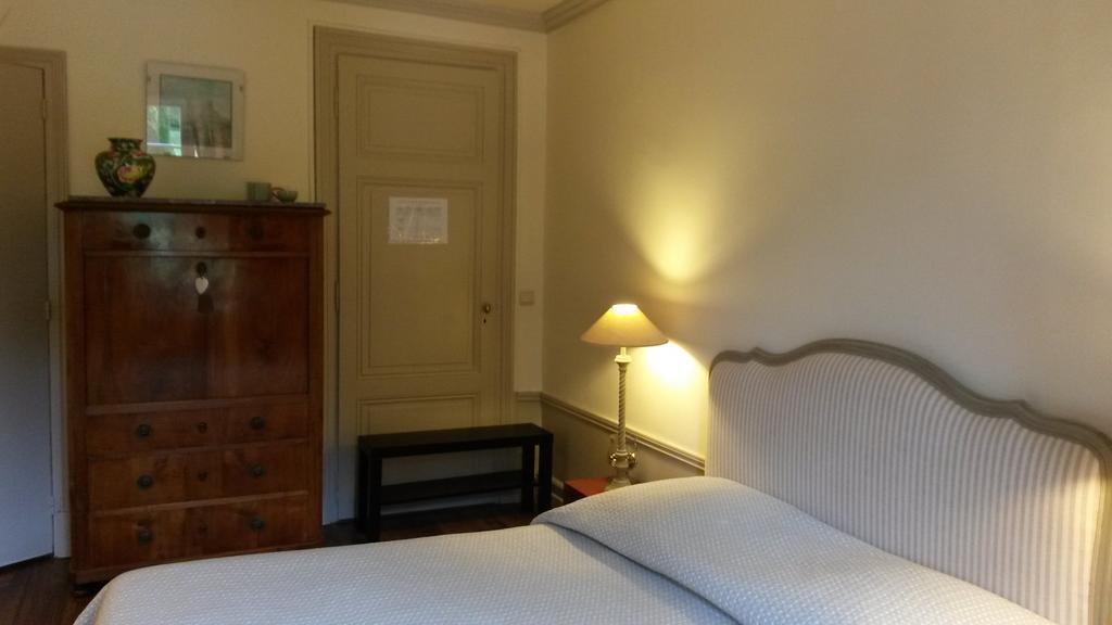Maison Epellius Collonges-au-Mont-d'Or Номер фото