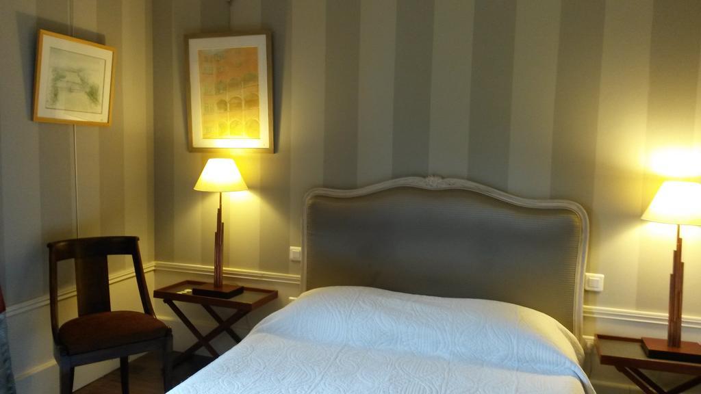 Maison Epellius Collonges-au-Mont-d'Or Номер фото