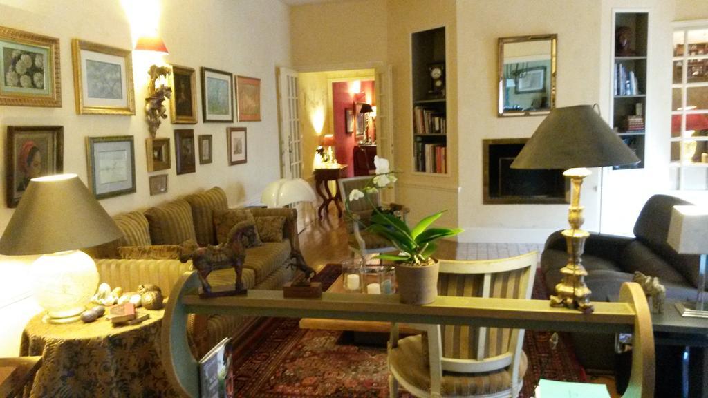 Maison Epellius Collonges-au-Mont-d'Or Экстерьер фото